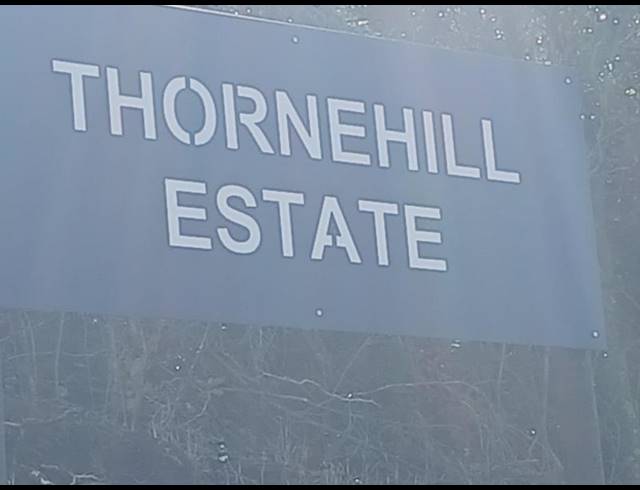 LAND FOR SALE IN STILBAAI EAST